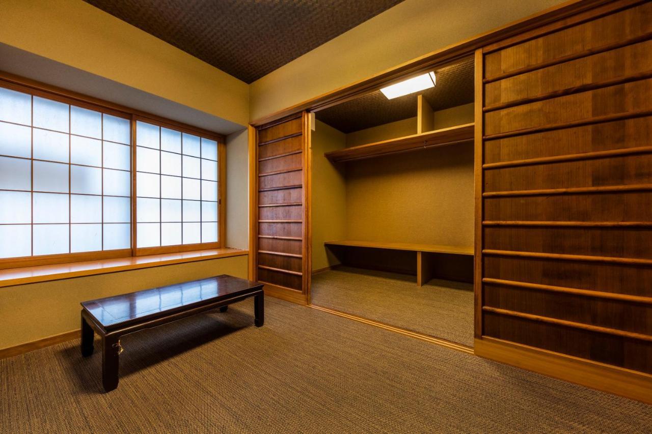 Shiki Homes Shinjin Kjóto Exteriér fotografie
