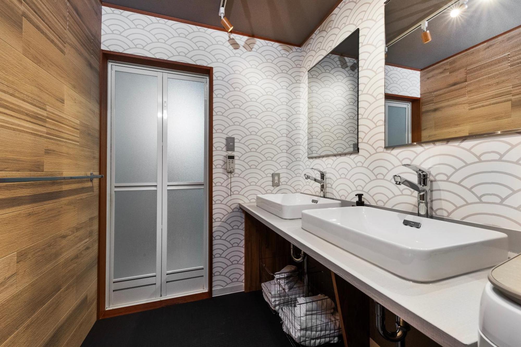 Shiki Homes Shinjin Kjóto Exteriér fotografie
