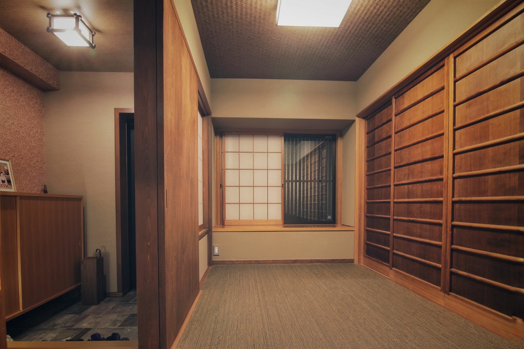 Shiki Homes Shinjin Kjóto Exteriér fotografie