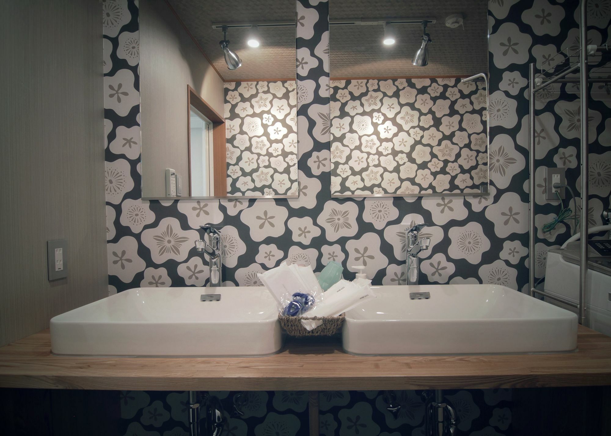 Shiki Homes Shinjin Kjóto Exteriér fotografie