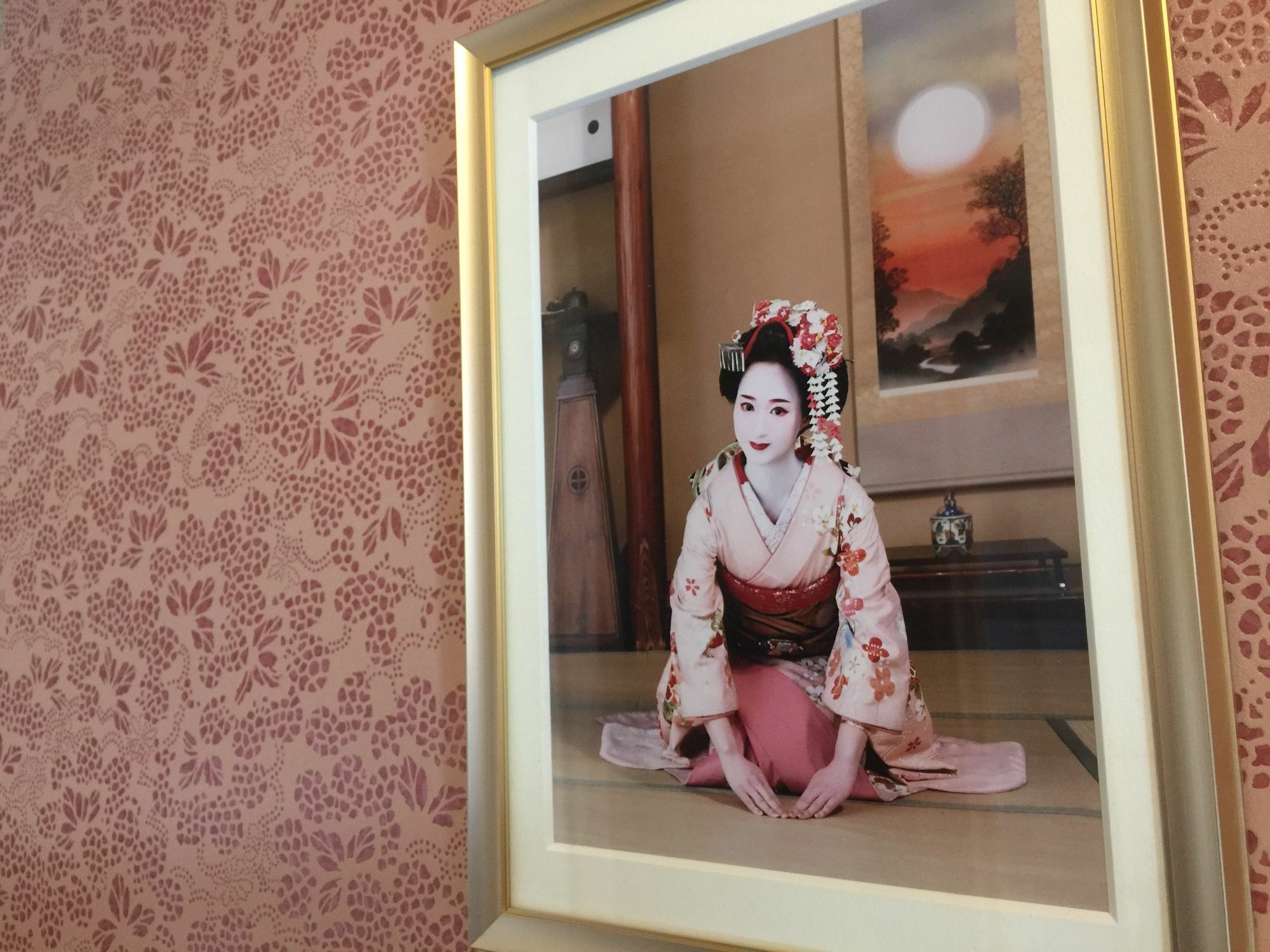 Shiki Homes Shinjin Kjóto Exteriér fotografie